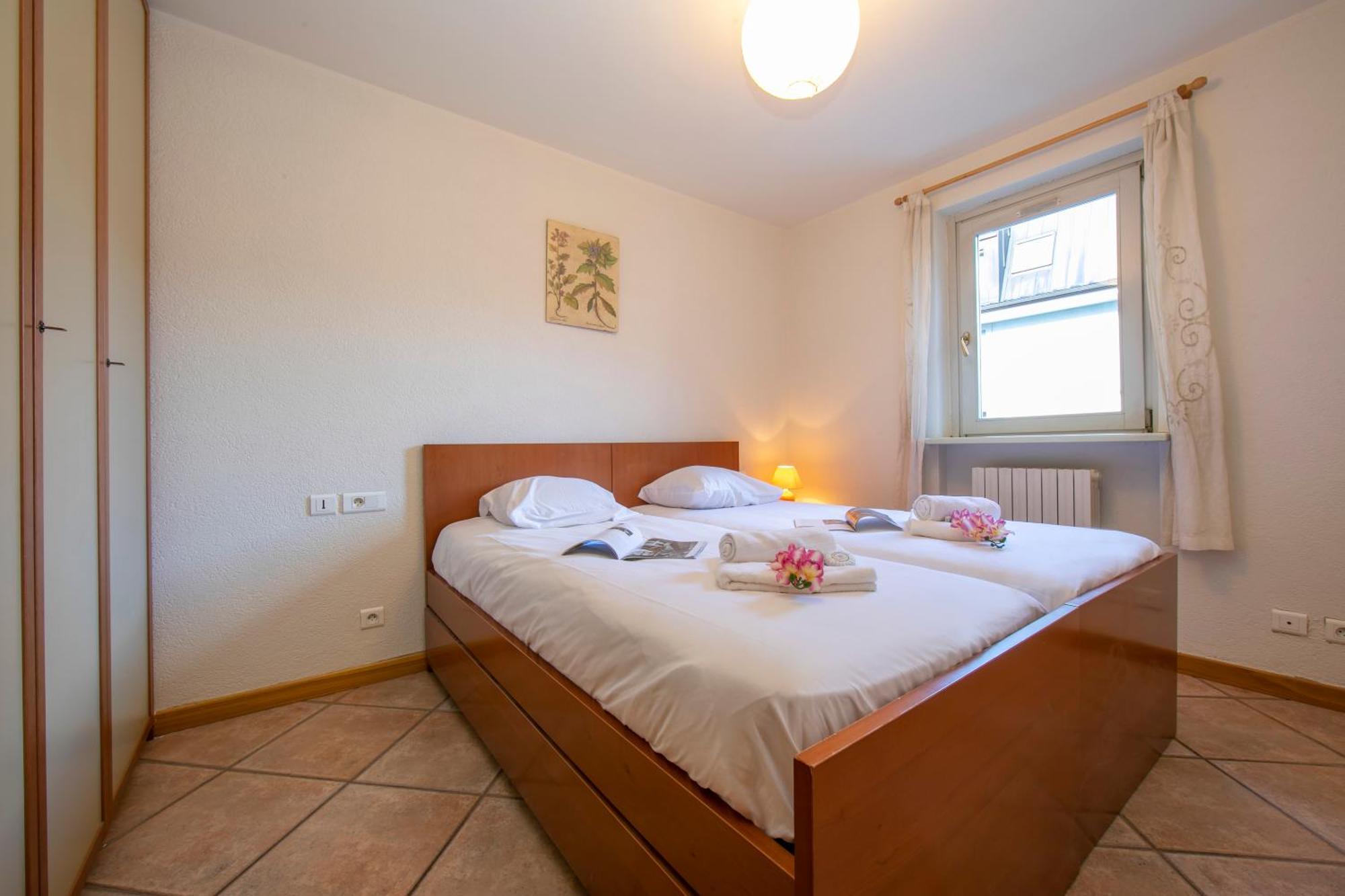 Residence Jardins D'Androsace 17 - Happy Rentals シャモニー エクステリア 写真